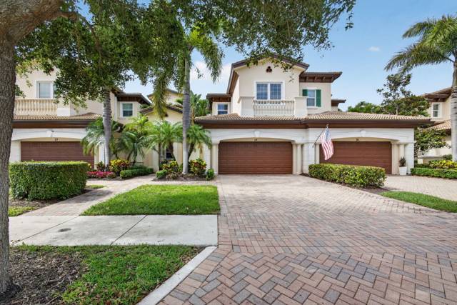 Jupiter Country Club Condo