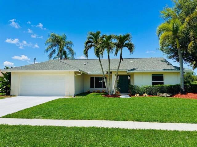 13708 Folkestone Circle home for sale in Greenview Shores 2 of Wellington