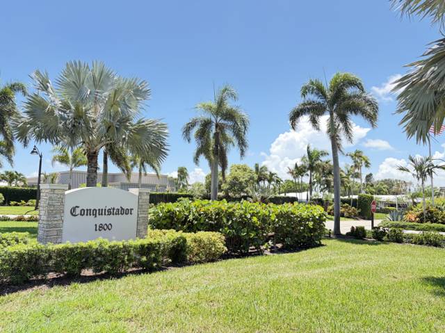 1800 SE Saint Lucie Boulevard #9-305, home for sale in Stuart
