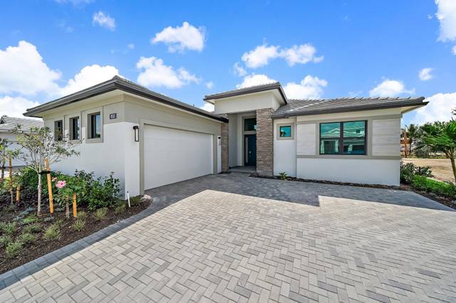 9513 St Germain Drive home for sale in L'Ambiance At Avenir