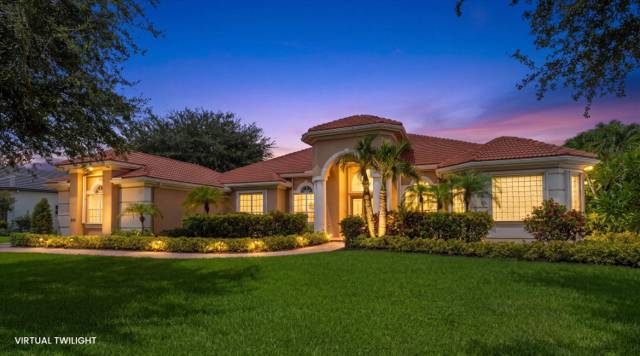 893 FOREST GLEN Lane home for sale in Binks Forest of the Landings at Wellington