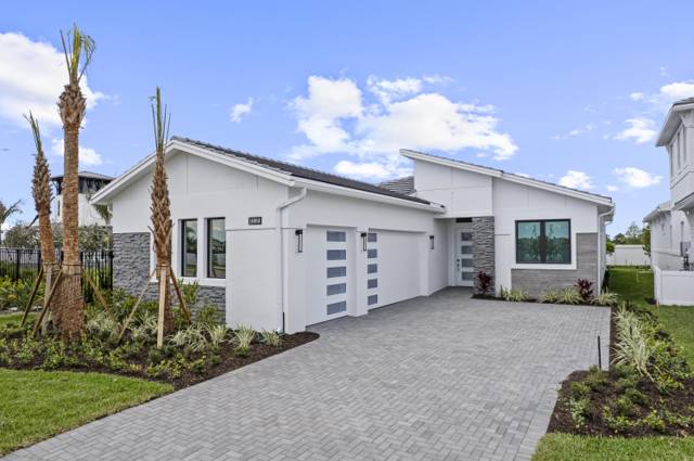 14060 Bastille Street, new construction home in Palm Beach Gardens
