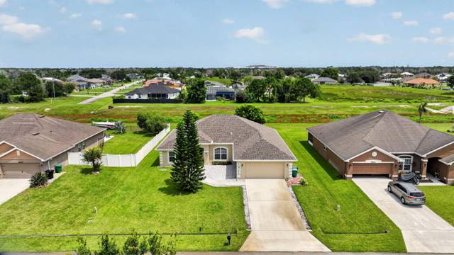5852 NW Ethel Court home for sale in Port St Lucie