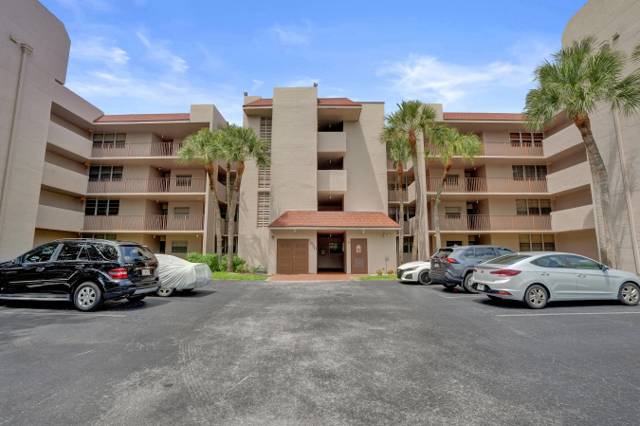 1920 SABAL PALM Drive #203
