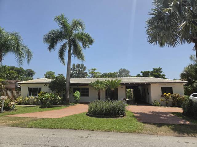 704 NE 22ND Drive #1-4 home for sale in Wilton Manors