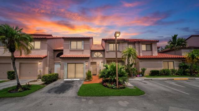 3605 INVERRARY Boulevard, home for sale in Lauderhill