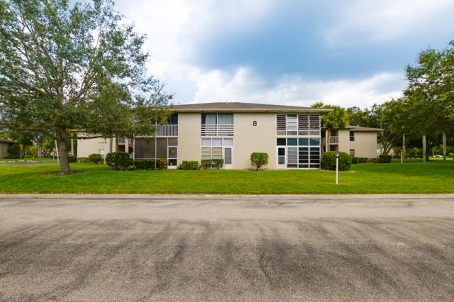 8 Lake Vista Trail, home for sale in Port St. Lucie