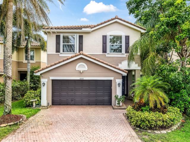 8292 Calabria Lakes Drive home for sale in Canyon Trails