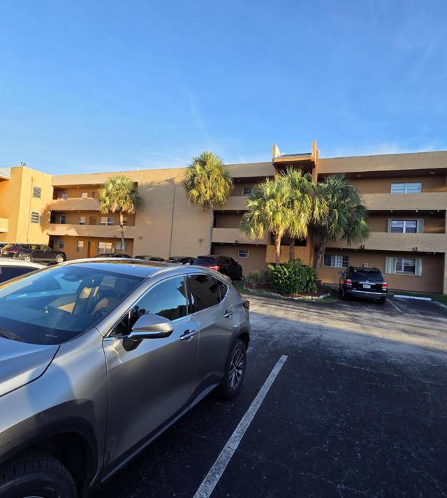 1891 SW 81ST Avenue #211, home for sale in North Lauderdale