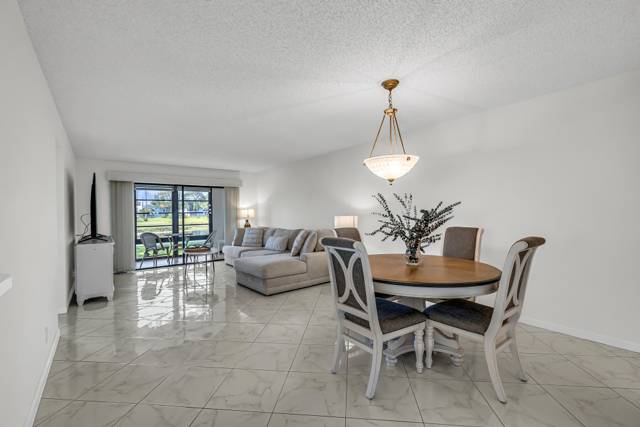 15234 Lakes Of Delray Boulevard # G 244 home for sale in Pembridge A Thru