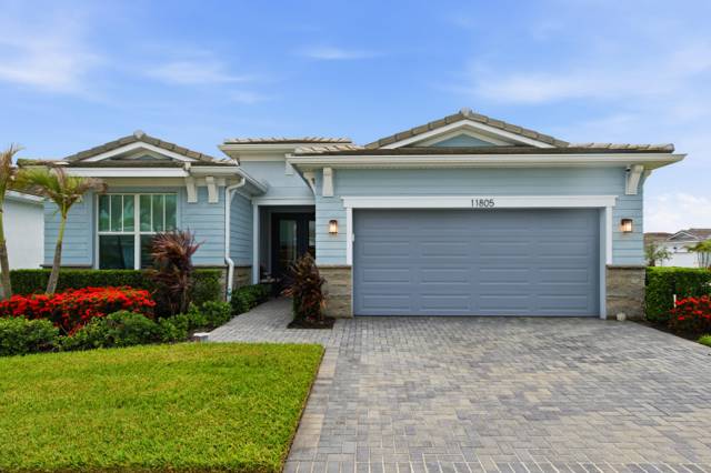 11805 SW AQUILA Way home for sale in Telaro At Southern Grove