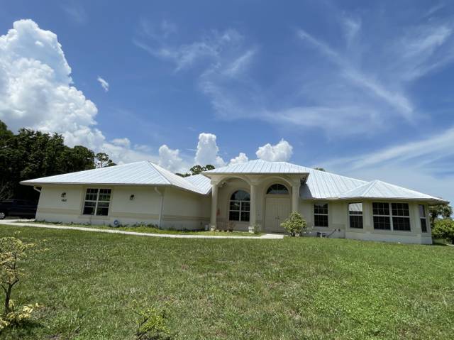 12625 88TH Place home for sale in The Acreage/Loxahatchee