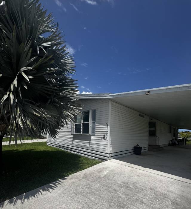 6732 Sinsonte Court, home for sale in Fort Pierce