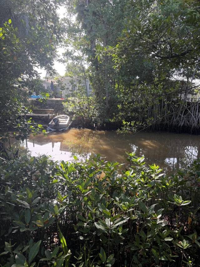 303 S DELAWARE Boulevard home for sale in Jupiter River Estates Replat
