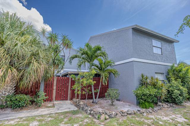 7 CROSSINGS Circle #C home for sale in Crossings Of Boynton Beach Condo