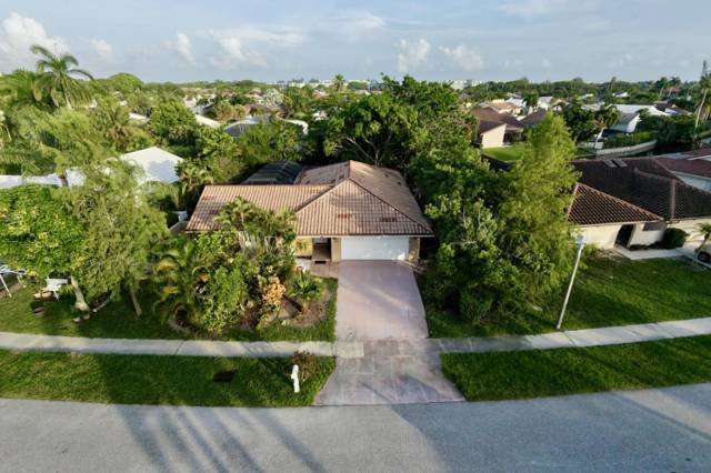 7160 NW 4TH Avenue home for sale in Hidden Lake
