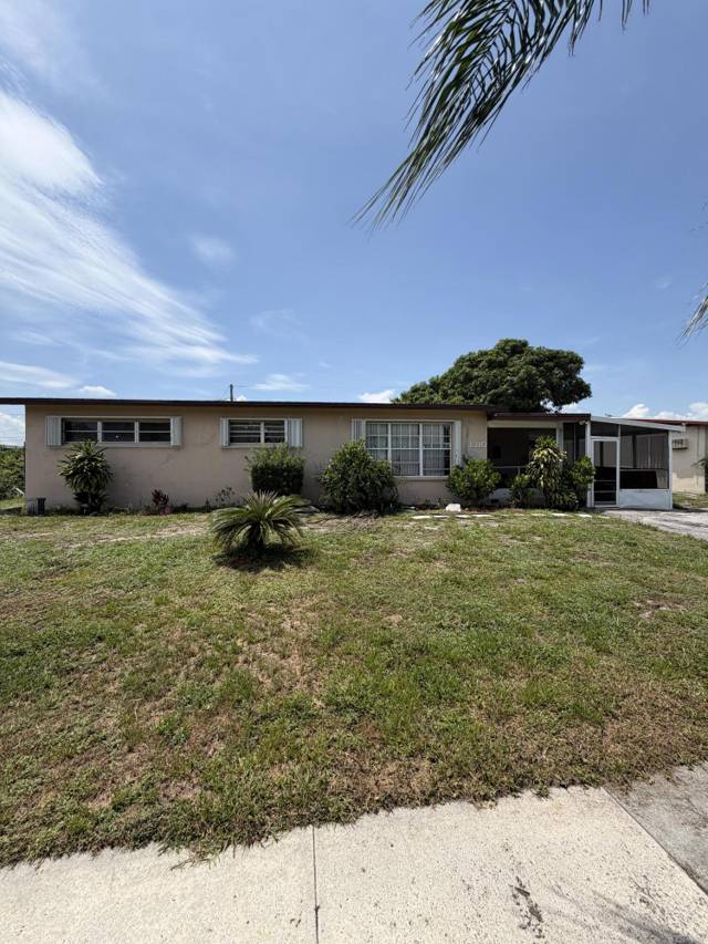 1310 11TH Street home for sale in Roosevelt Estates