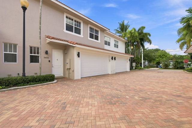3434 NE 13TH Avenue, home for sale in Oakland Park