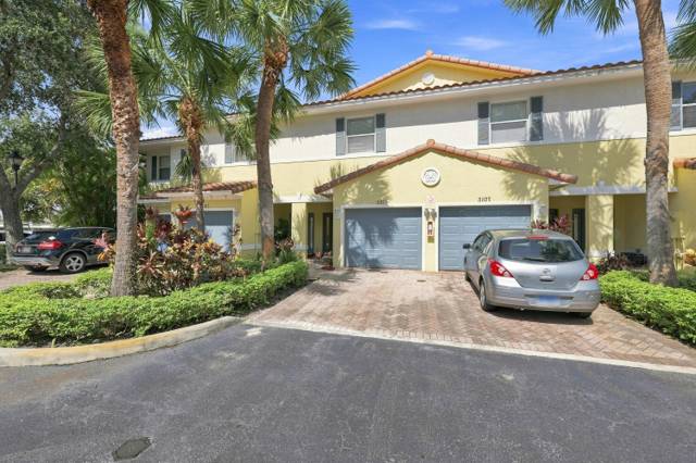 3105 NW 25TH Terrace, home for sale in Oakland Park