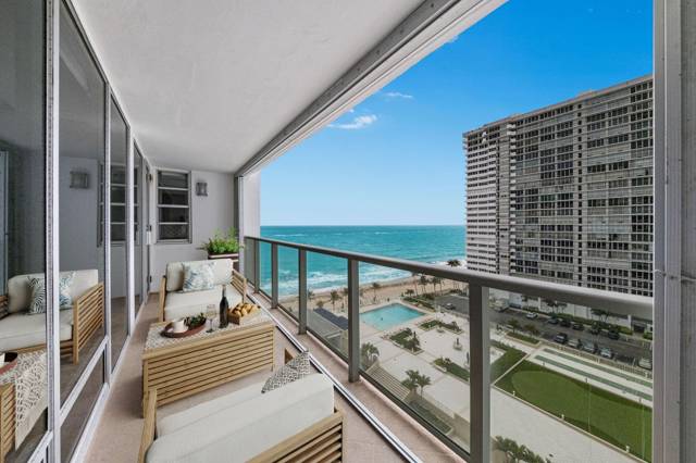 4300 N OCEAN Boulevard #11J home for sale in Plaza East Condo