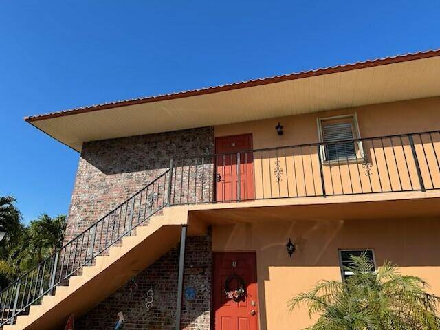 1982 SW PALM CITY Road #F, home for sale in Stuart