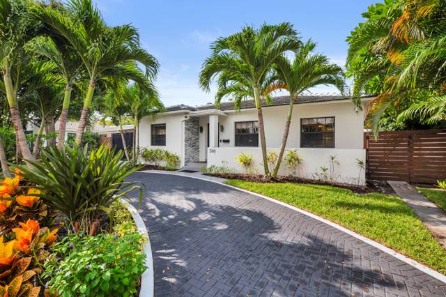Northwood Shores