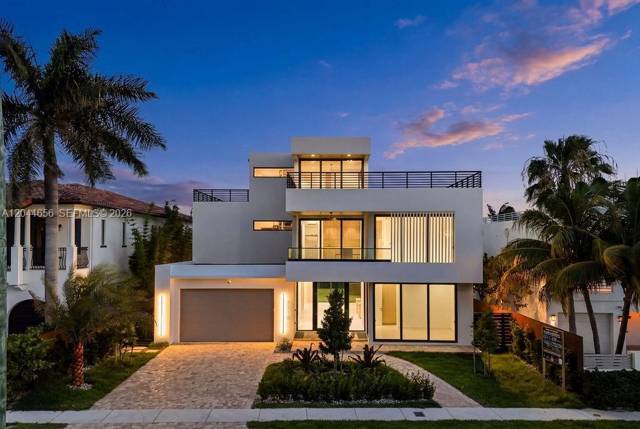 3318 NE 16TH Place home for sale in Las Olas By The Sea Ext