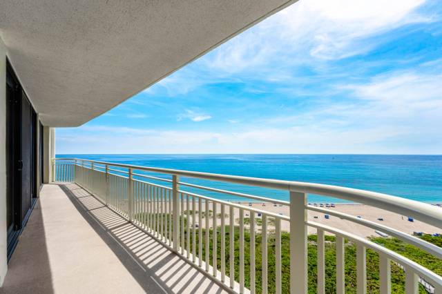 3000 N Ocean Drive #15C, home for sale in Singer Island