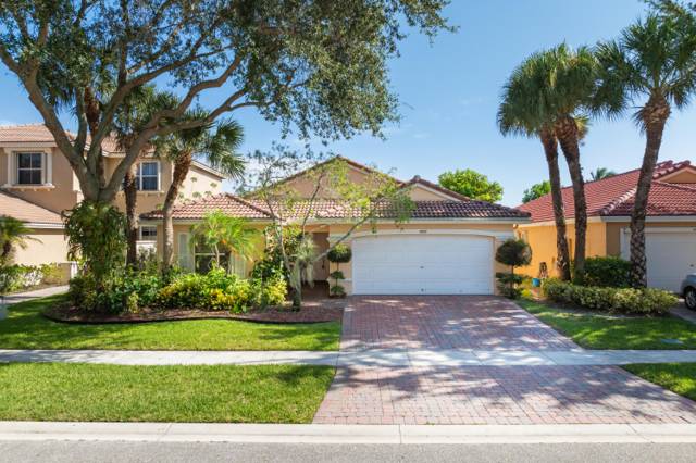 4977 Victoria Circle home for sale in Briger Pars B, E And F