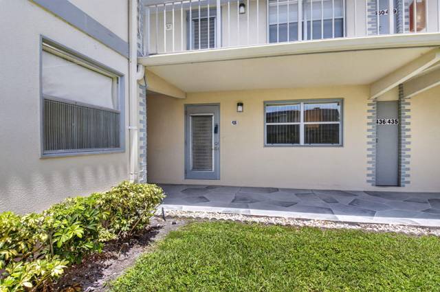 436 BRITTANY J Drive #436 home for sale in Kings Point Brittany