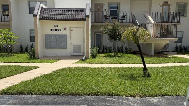 150 Lake Meryl Drive #145 home for sale in Golden Lakes Village Condo E