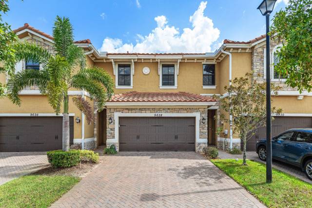 9628 Waterview Way, home for sale in Parkland