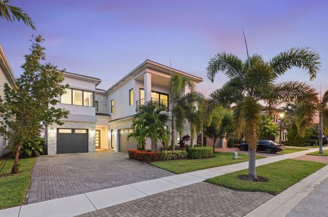 9022 CHAUVET Way, Boca Raton 33496 home for sale