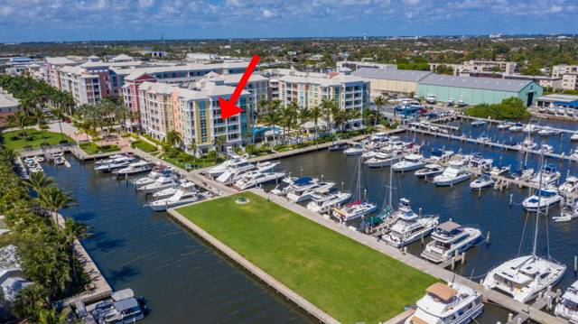 806 E Windward Way #424, home for sale in Lantana