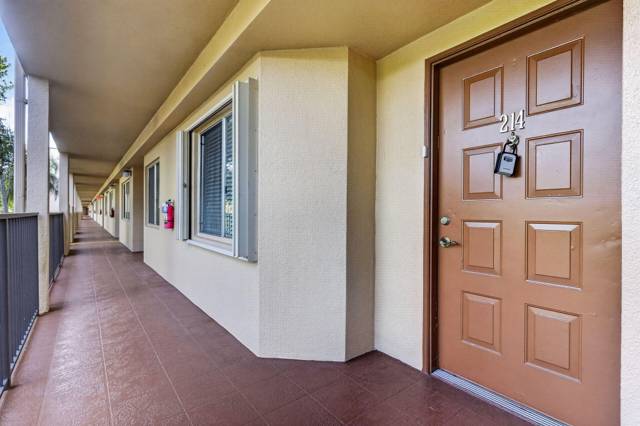 1301 SW 142nd Avenue #214H