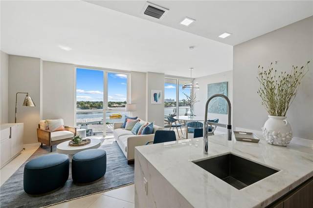 401 N BIRCH Road #508, Fort Lauderdale 33304 home for sale