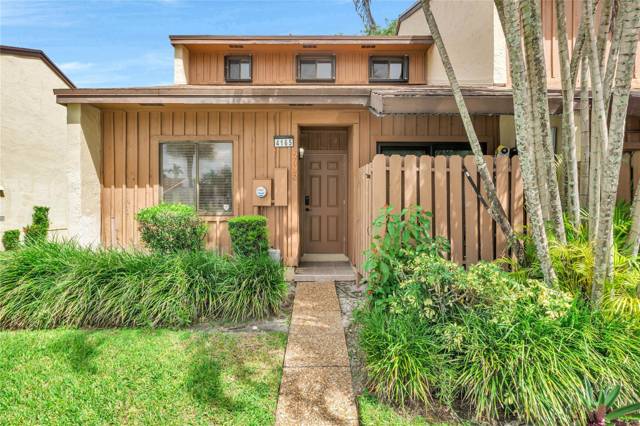 4165 S PINE ISLAND Road #4165