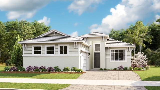 13558 SE Grovewood Drive home for sale in Mosaic