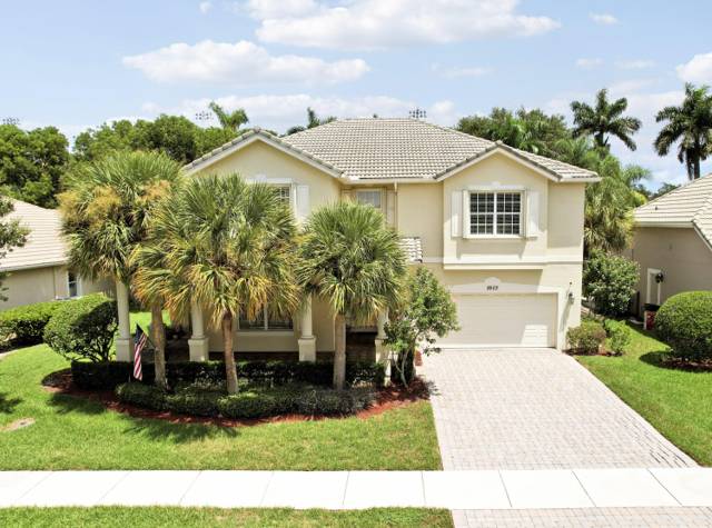 8503 Portobello Lane home for sale in Gables At Northlake