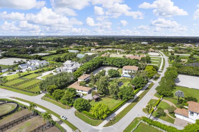 14492 Equestrian  Way home for sale in Saddle Trail Park of Wellington