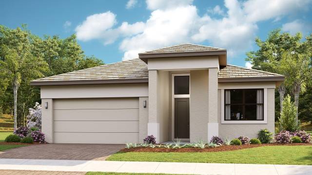 13761 SE Blackwood Drive home for sale in Mosaic