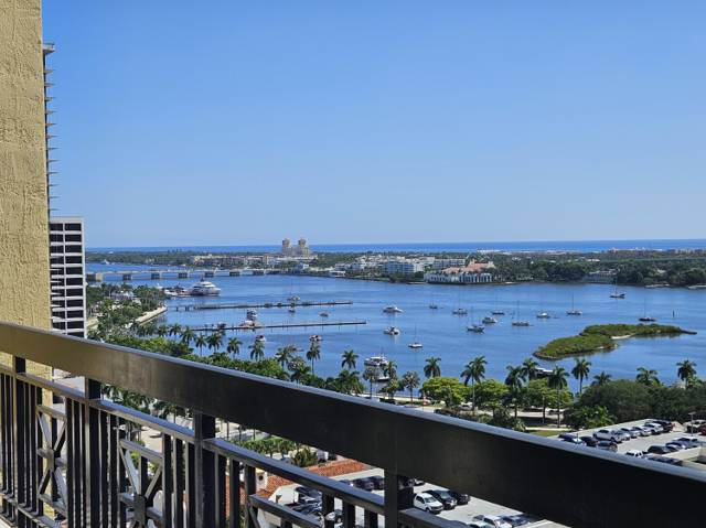 801 S OLIVE Avenue #1508 home for sale in One City Plaza