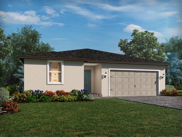 15797 SW VINE Drive home for sale in Terra Lago