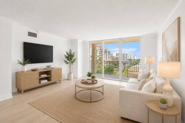 99 SE Mizner Boulevard #609 home for sale in Palmetto Place