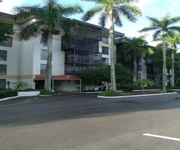 5550 NW 44TH Street #116B home for sale in Inverwood Condo