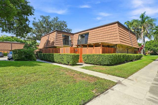9139 SW 23RD Street #C home for sale in Pine Island Ridge