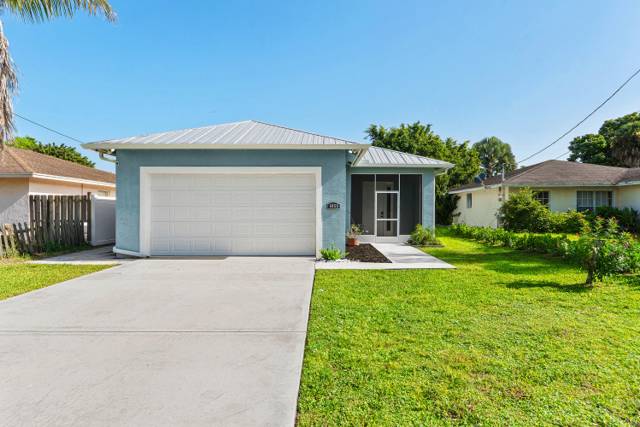 6855 4TH Street home for sale in Abyssinia Park