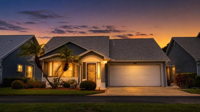 322 NW TUSCANY Court