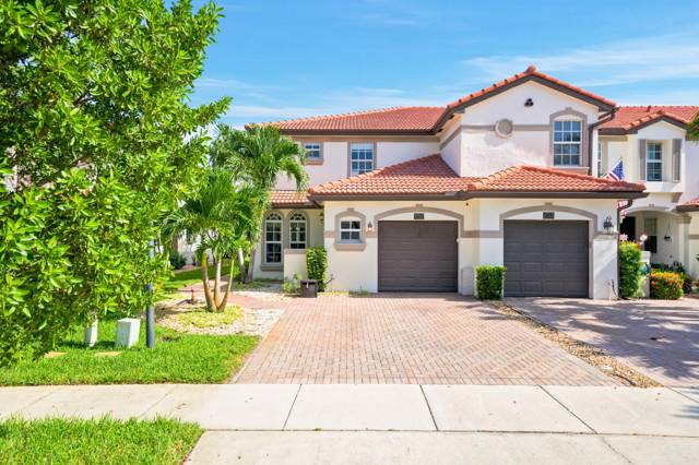 9747 Darlington Place, home for sale in Cooper City