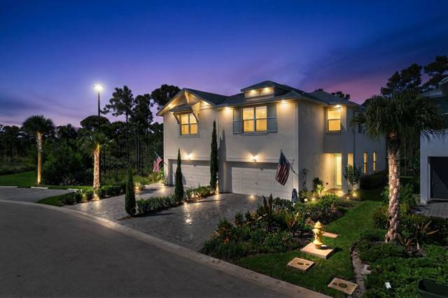 236 Osprey Preserve Boulevard, home for sale in Jensen Beach